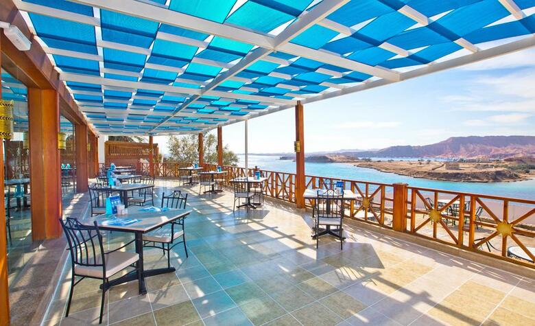 Hotel Beach Albatros Sharm El Sheikh(.)