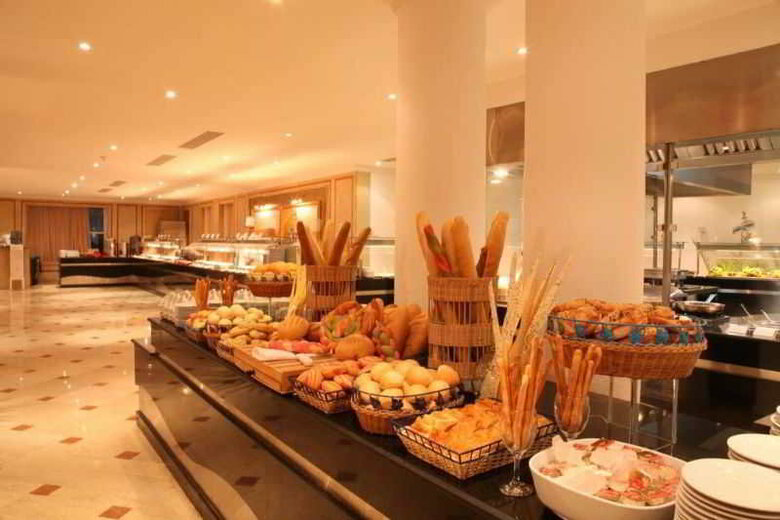 Hotel Sultan Gardens