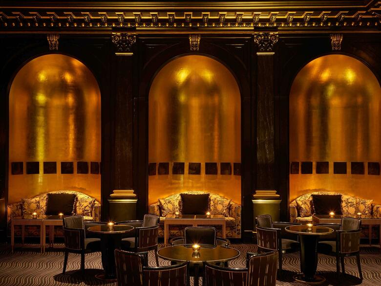 Hotel The Savoy