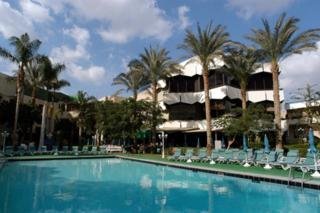 Heliopolis Hotel And Casino