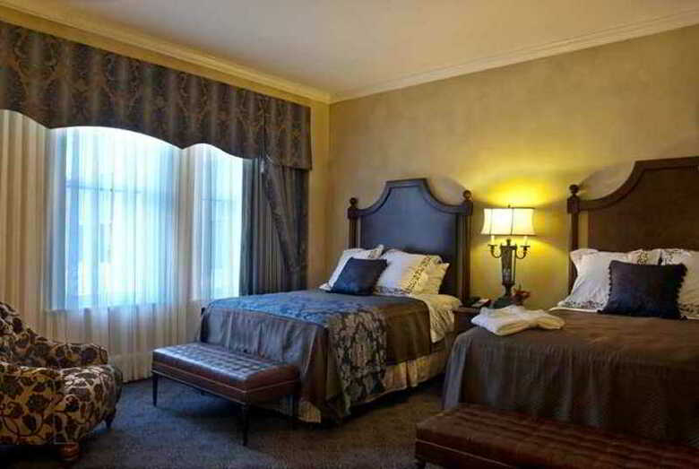 Hotel Fairmont New Orleans