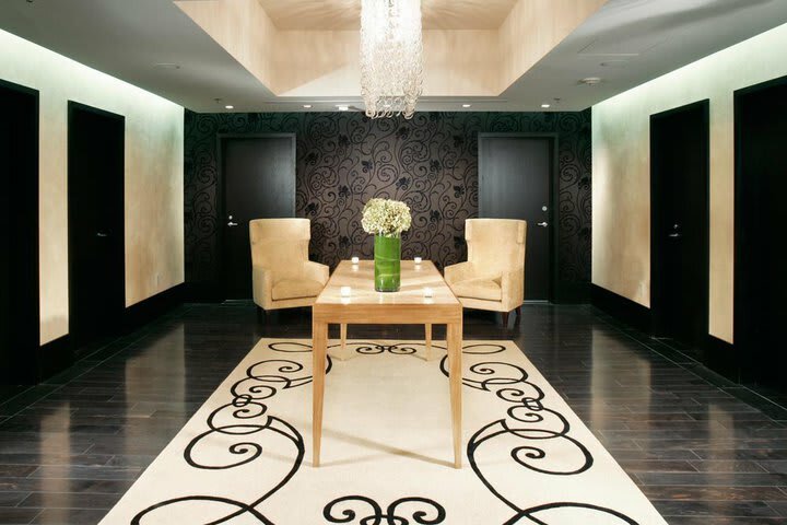 Hotel Fairmont New Orleans