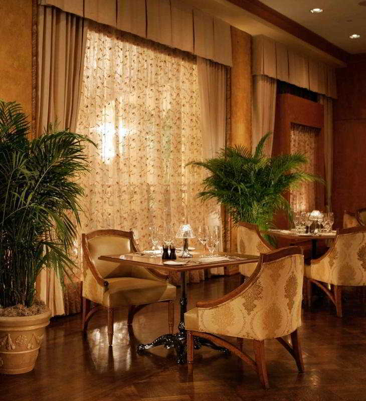 Hotel Fairmont New Orleans