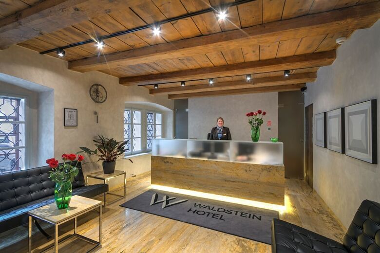 Hotel Waldstein