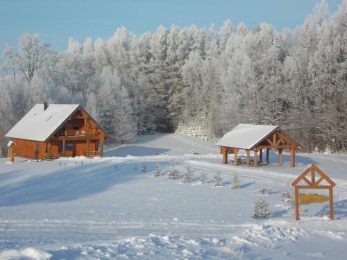 Guest House Kalni?i