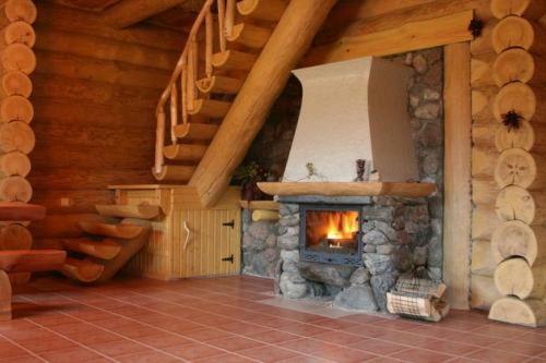 Guest House Kalni?i