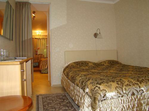 Apartment Auseklis