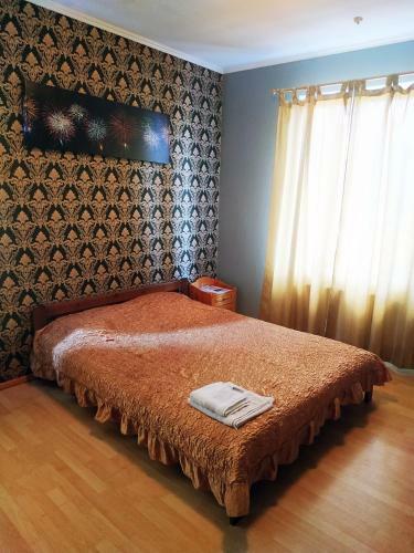 Riga Well Hotel