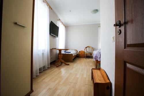 Riga Well Hotel