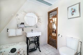 St. Peter's Boutique Hotel