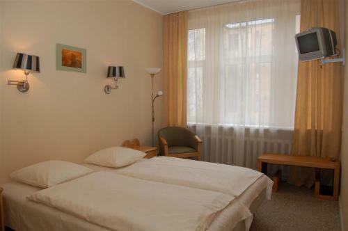 Bed & Breakfast Guesthouse Jakob Lenz