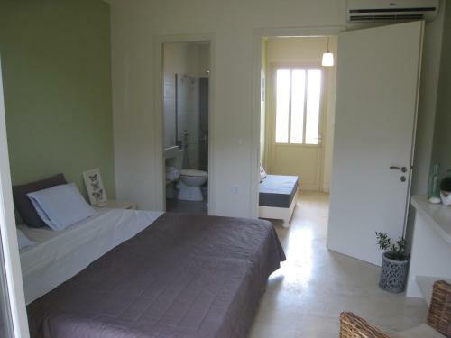 Villa Elaionas Guesthouse