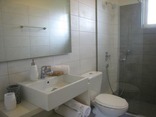 Villa Elaionas Guesthouse