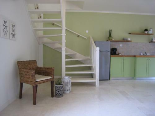 Villa Elaionas Guesthouse