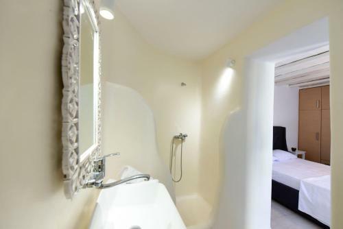 Agroturismo Villa Irina Mykonos