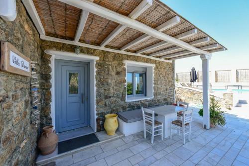 Agroturismo Villa Irina Mykonos