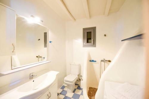 Agroturismo Villa Irina Mykonos