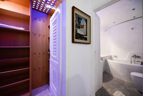 Agroturismo Villa Irina Mykonos