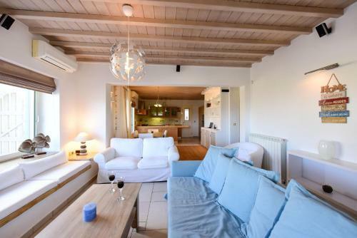 Agroturismo Villa Irina Mykonos