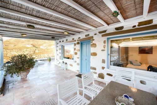 Agroturismo Villa Irina Mykonos