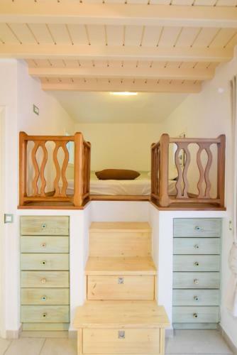 Agroturismo Villa Irina Mykonos