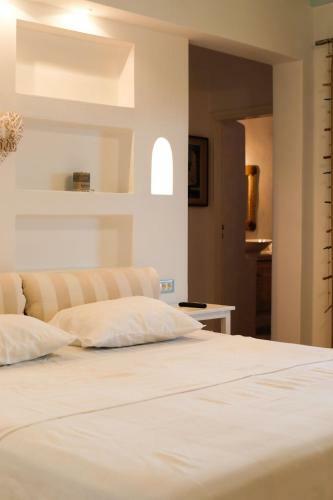 Agroturismo Villa Irina Mykonos