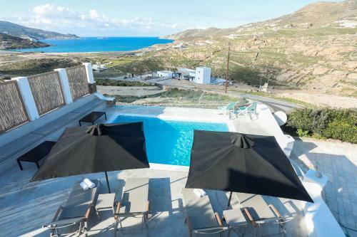 Agroturismo Villa Irina Mykonos