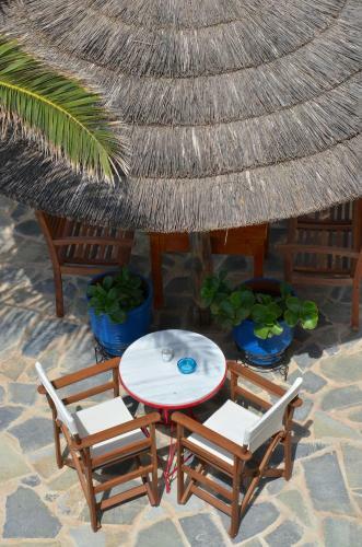 Apartamento Villa Ostria