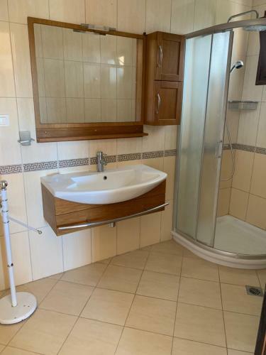 Liana Apartments Arillas