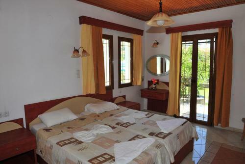Hostal Room In Apartment - Elegant Studio For 2 People With Many Amenities