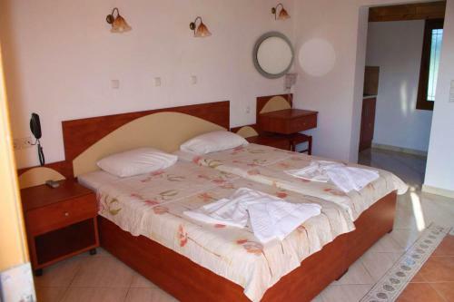 Hostal Room In Apartment - Elegant Studio For 2 People With Many Amenities