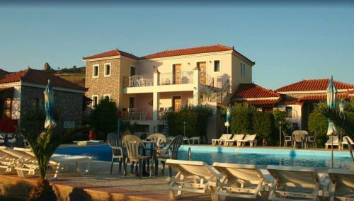 Hostal Room In Apartment - Elegant Studio For 2 People With Many Amenities