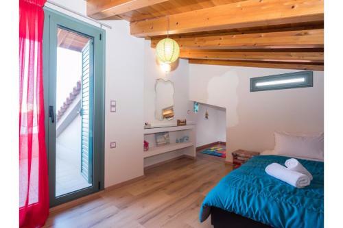 Villa Eolos Crete