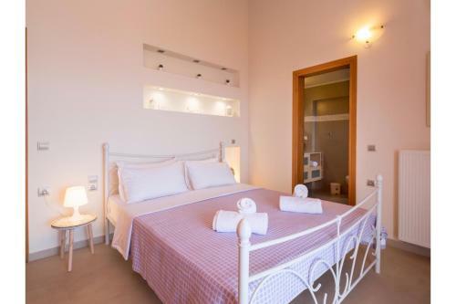 Villa Eolos Crete