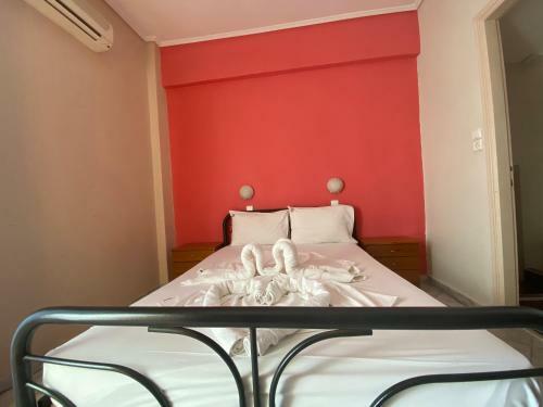 Apartamento Ktima Papaoikonomou 2