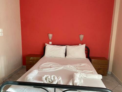 Apartamento Ktima Papaoikonomou 2