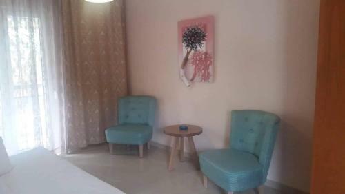 Apartamento Ktima Papaoikonomou 2