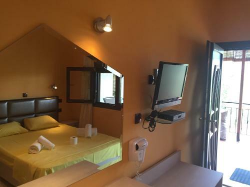 Apartamento Sissy's Suites San Antonio Beach Thassos