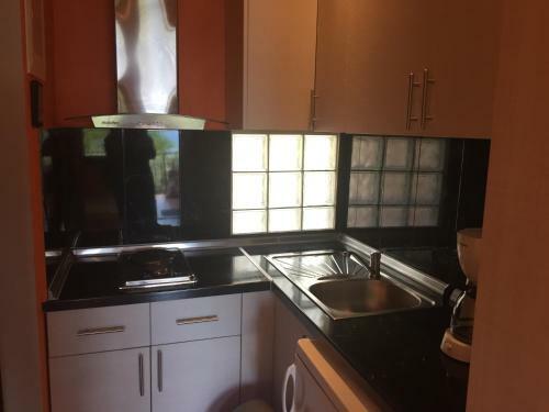 Apartamento Sissy's Suites San Antonio Beach Thassos