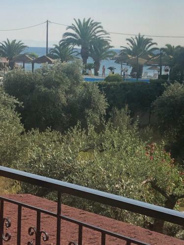 Apartamento Sissy's Suites San Antonio Beach Thassos