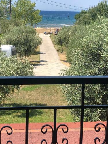 Apartamento Sissy's Suites San Antonio Beach Thassos