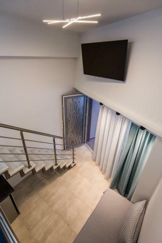 Apartamento Mr&mrs K.