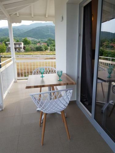 Agorastos Boutique Hotel