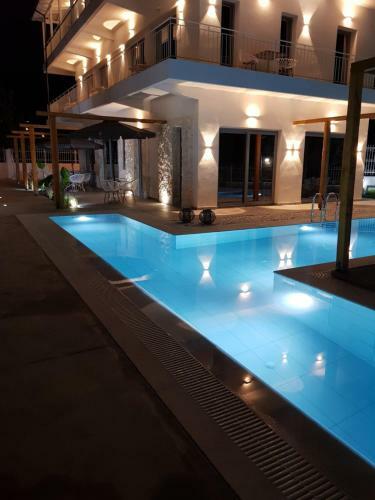 Agorastos Boutique Hotel