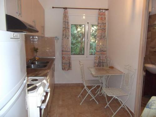 Apartamento Luxurious Appartments Katerina