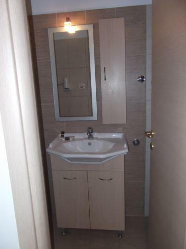 Apartamento Luxurious Appartments Katerina