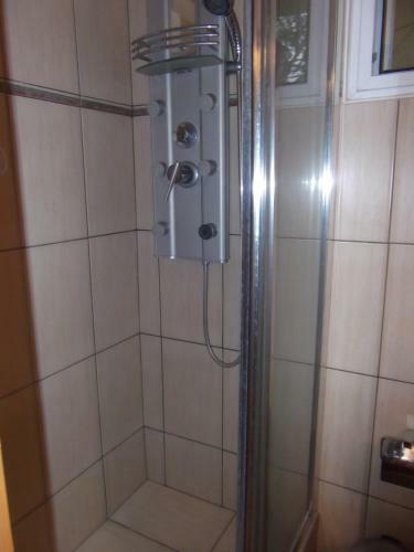 Apartamento Luxurious Appartments Katerina