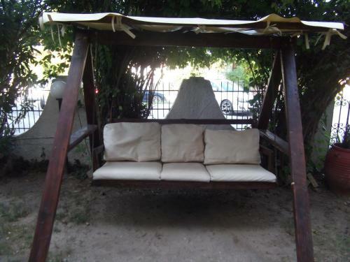 Apartamento Luxurious Appartments Katerina