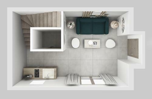 Apartamento Smaragdos Thassos Boutique Suites
