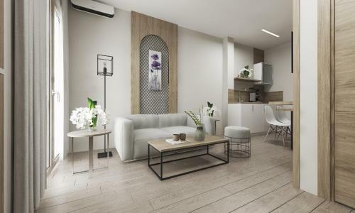 Apartamento Smaragdos Thassos Boutique Suites